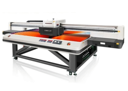 UV Flatbed Printer 2513