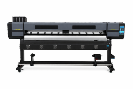 Xp600 Eco Solvent Printer