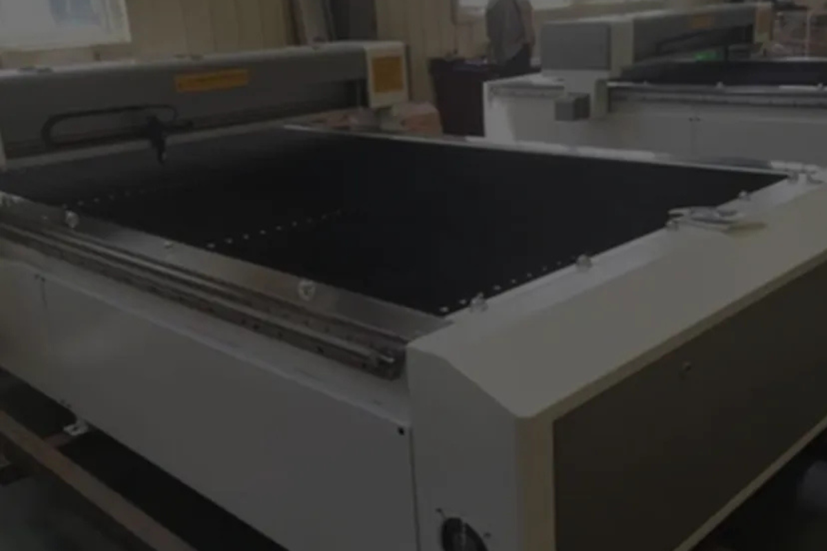 Signage Machine Installation projects - mssign.in