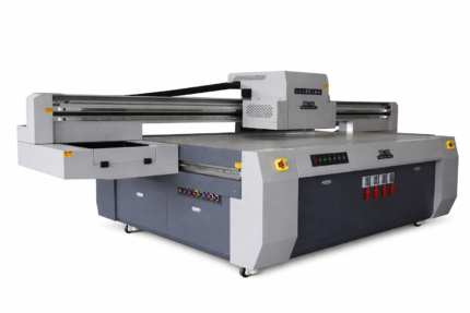 Uv Flatbed Printer 2513