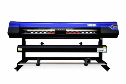 ME-6162 Double Head Printer