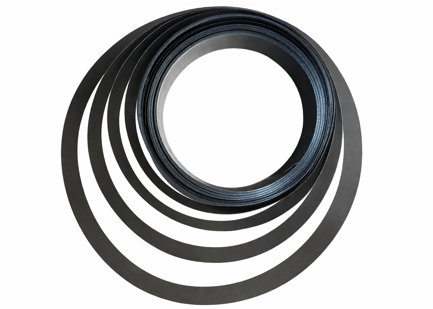 encoder strip