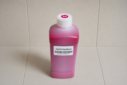 Eco Solvent  Magenta Ink