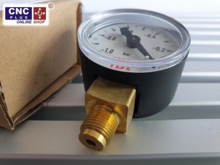 Negative pressure meter (vacuum gauge)3000