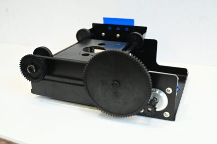 Capping Station Assembly -Ink tank stack  ( xp 600)