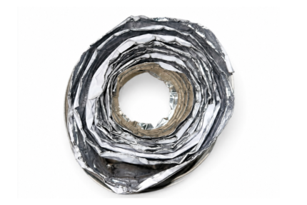 Flex foil heater