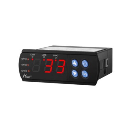 Eco Heater Controller