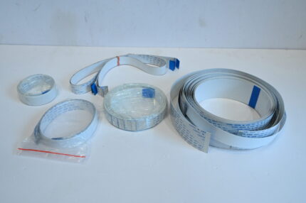 Printer FFC (Flat Flexible Cables) / Ribbon Cables