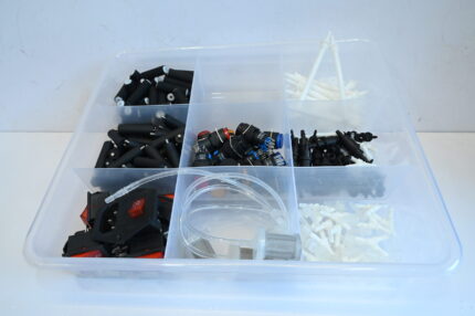 Printer Spare Parts & Maintenance Kit